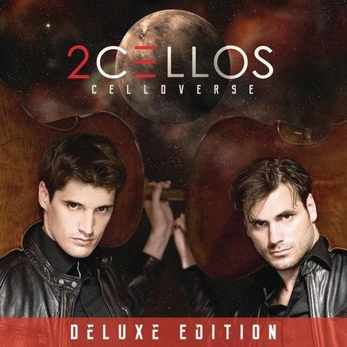 2Cellos ( Sulic & Hauser ): Celloverse