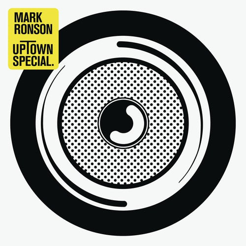 Ronson, Mark: Uptown Special