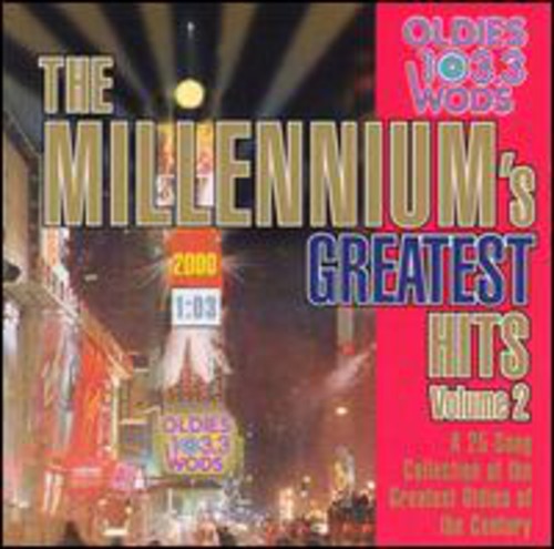 Millennium Gold 2: Wods / Various: Millennium Gold 2: Wods / Various