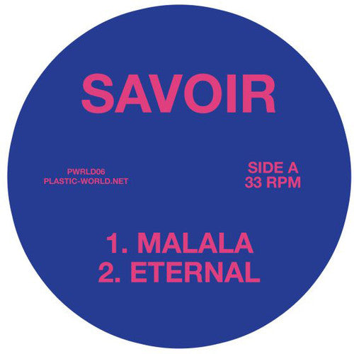 Savoir: Eternal