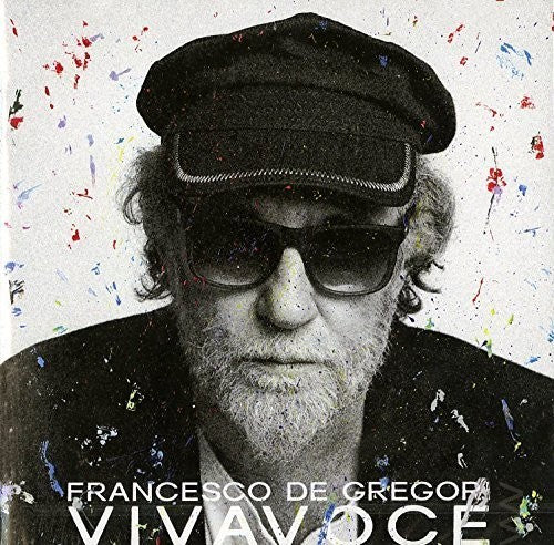 De Gregori, Francesco: Vivavoce