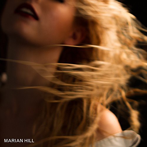 Hill, Marian: Lips / Got It