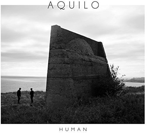 Aquilo: Human EP