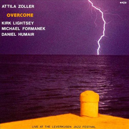 Zoller, Attila: Overcome