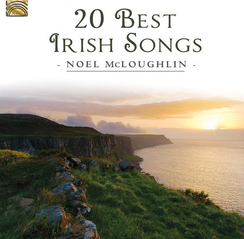 McTell / st. John / Makem / Oreilly / Hynes: 20 Best Irish Songs