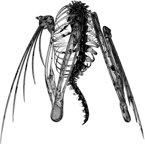 Lotic: Heterocetera