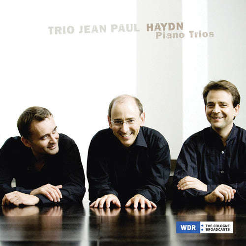 Haydn / Trio Jean Paul: Piano Trios 12 & 23 & 26 & 27