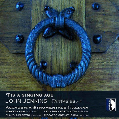 Jenkins / Accademia Strumentale Italiana: Tis a Singing Age