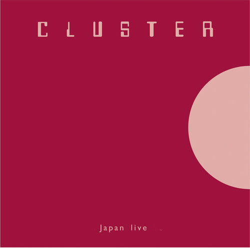 Cluster: Japan Live