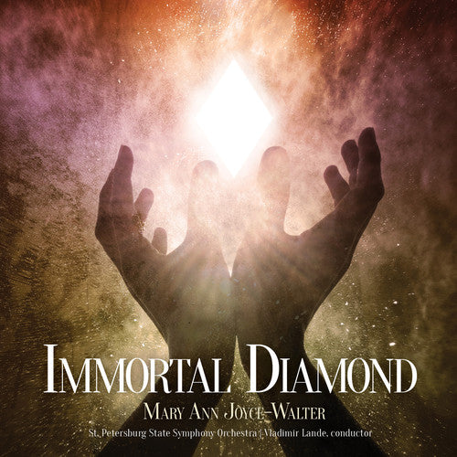 Joyce-Walter / Lande / st. Petersburg State Orch: Immortal Diamond