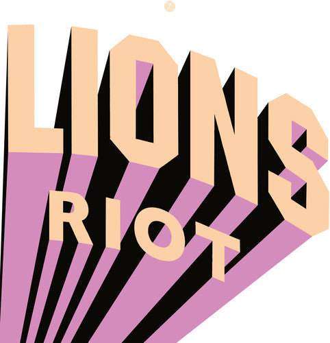 Lions: Soul Riot