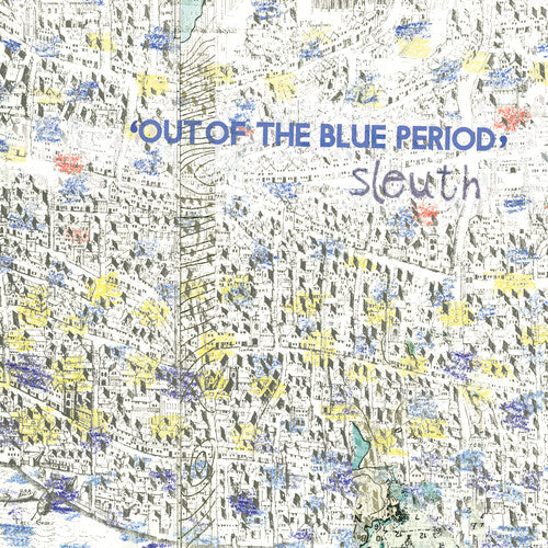 Sleuth: Out of the Blue Period