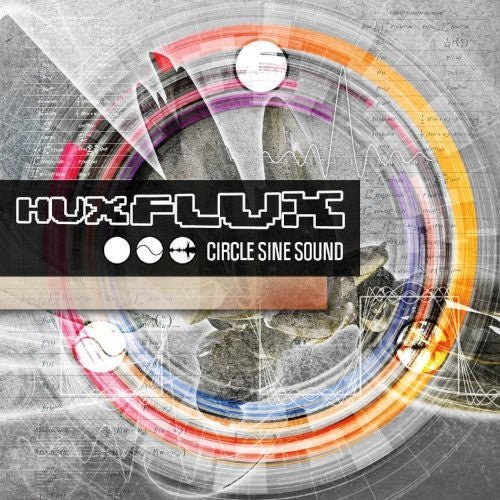 Hux Flux: Circle Sine Sound