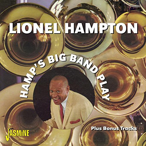 Hampton, Lionel: Hamp's Big Band Play Plus