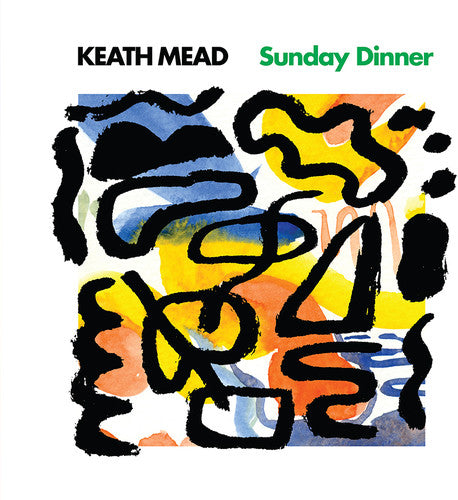 Mead, Keath: Sunday Dinner