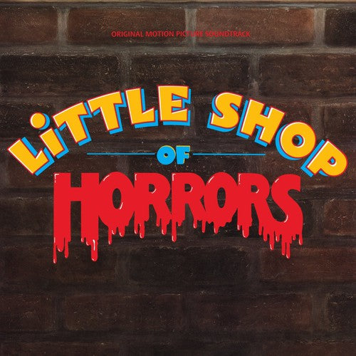 Little Shop of Horrors / O.S.T.: Little Shop of Horrors (Original Soundtrack)