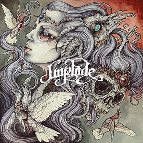 Implode: I of Everything