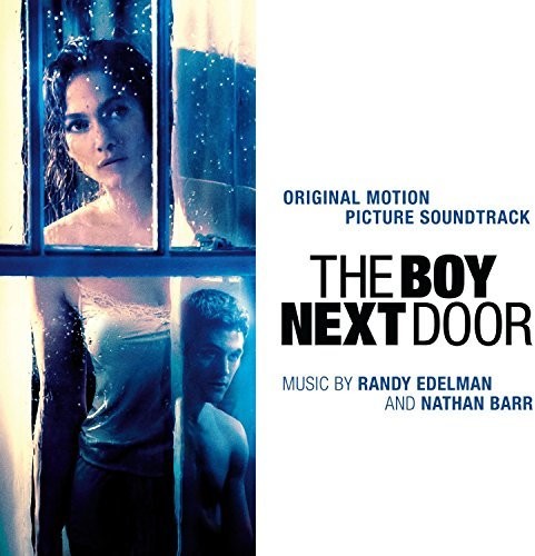 Boy Next Door / O.S.T.: Boy Next Door (Original Soundtrack)