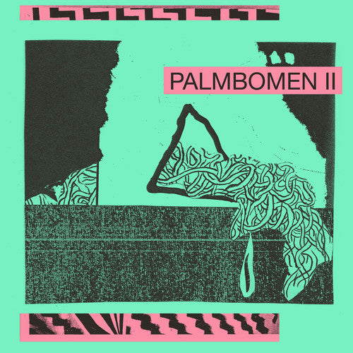 Palmbomen II: Palmbomen II