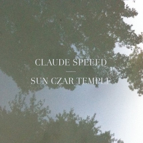 Speeed, Claude: Sun Czar Temple