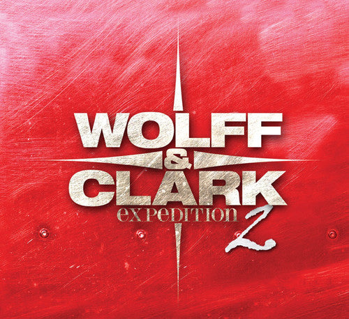 Wolff & Clark Expedition: Expedition 2