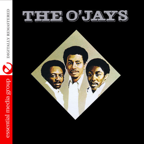 O'Jays: The O'Jays