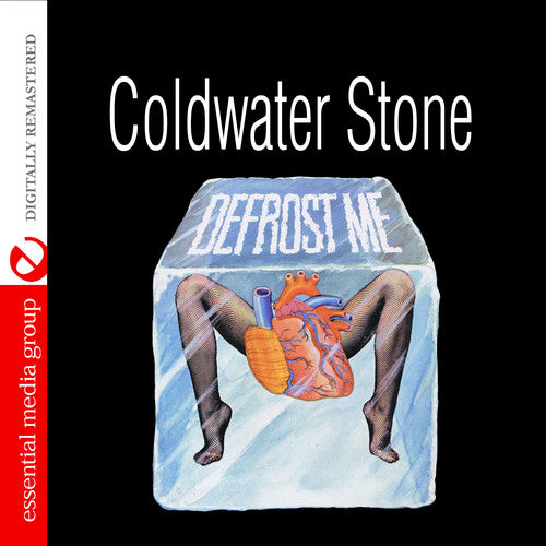 Stone, Coldwater: Defrost Me