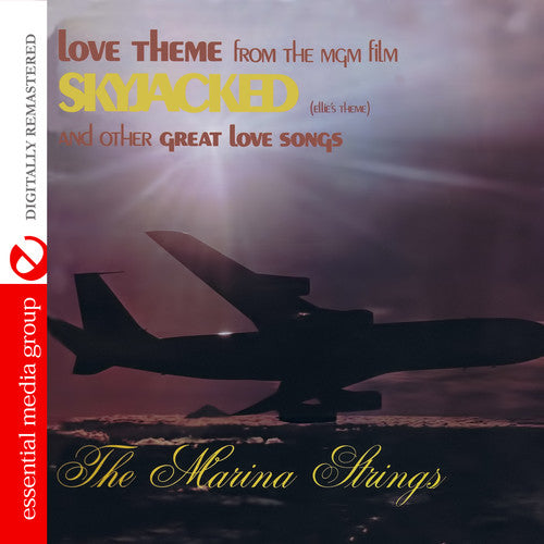 Marina Strings: Love Theme from Skyjacked