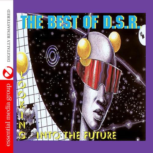 Best of D.S.R: Looking Into Future / Var: Best of D.S.R: Looking Into Future