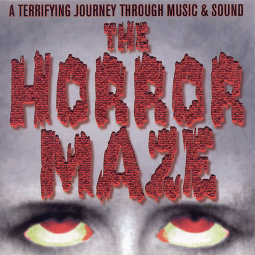 Horror Maze / Various: Horror Maze / Various