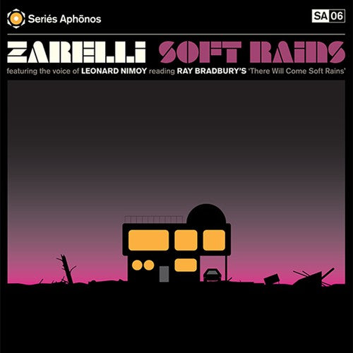 Zarelli: Soft Rains / O.S.T.