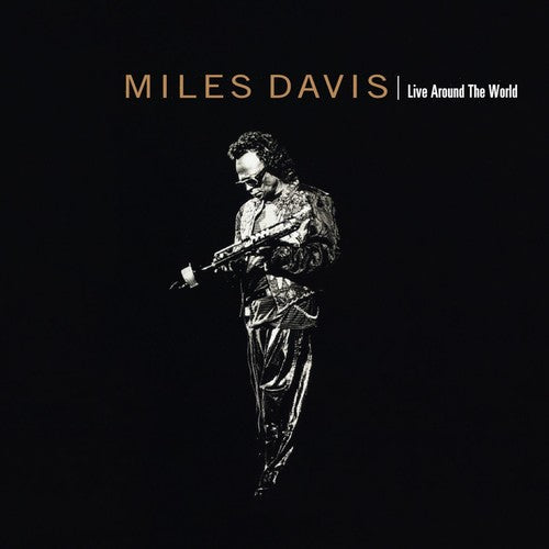 Davis, Miles: Live Around the World