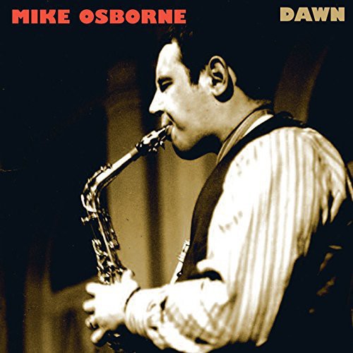 Osborne, Mike: Dawn