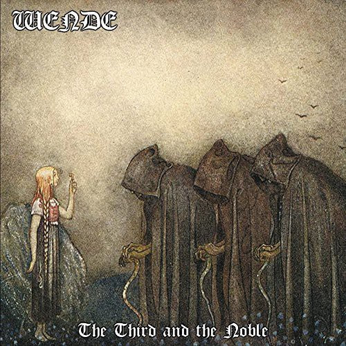 Wende: Third and the Noble