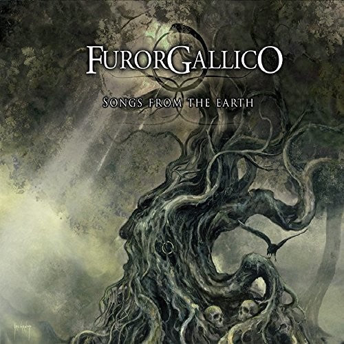 Furor Gallico: Songs from the Earth