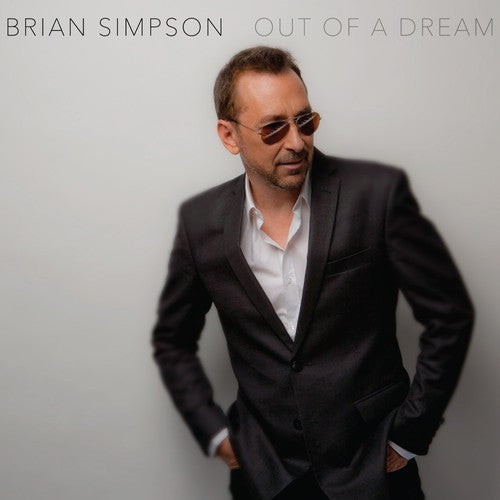 Simpson, Brian: Out of a Dream