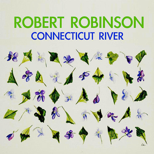 Robinson, Robert: Connecticut River