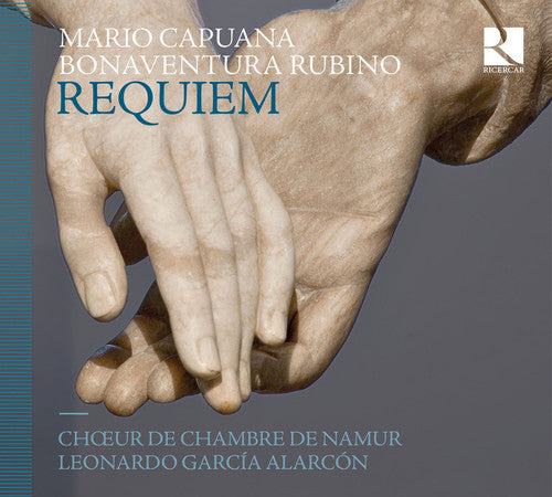 Capuana / Rubino / Alarcon: Requiem