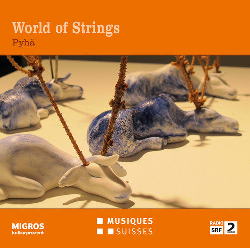 Flisch, Raetus: World of Strs-Pyha