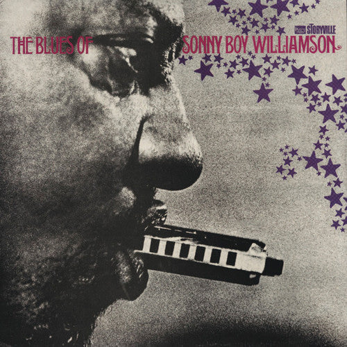 Williamson, Sonny Boy: Blues of Sonny Boy Williamson