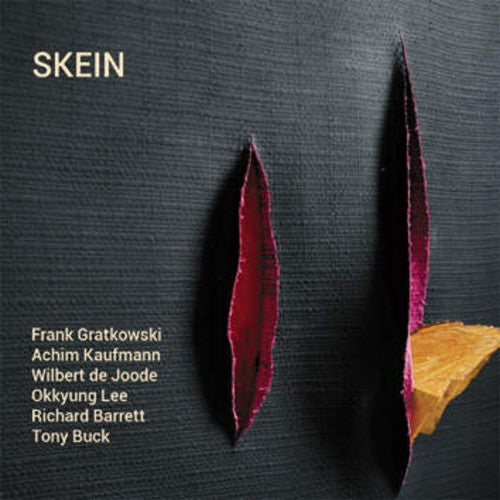 Gratkowski / Kaufmann / De Joode: Skein