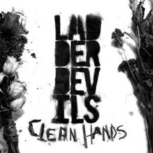 Ladder Devils: Clean Hands