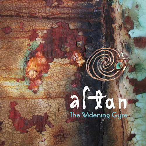 Altan: Widening Gyre