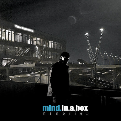 Mind.in.a.Box: Memories