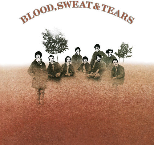 Blood Sweat & Tears: Blood Sweat & Tears