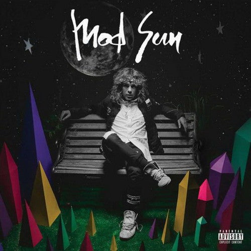 Mod Sun: Look Up