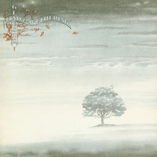 Genesis: Wind & Wuthering