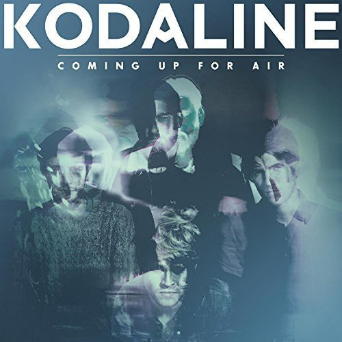 Kodaline: Coming Up for Air