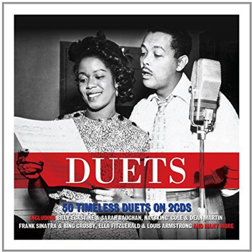 Duets / Various: Duets