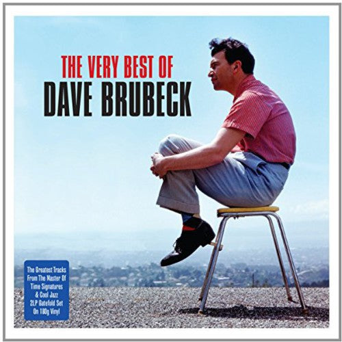 Brubeck, Dave: Very Best of